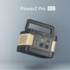 最短約4時間でフル充電！PowerZ Pro 600