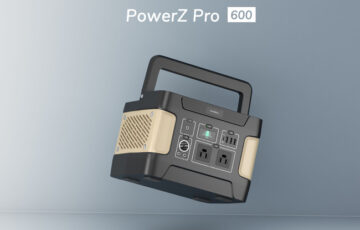 PowerZ Pro 600