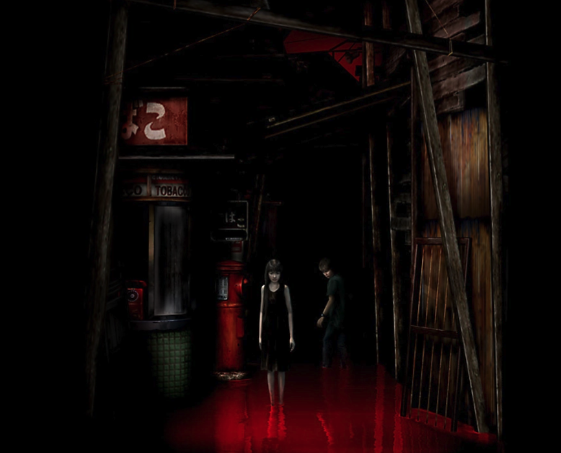 SIREN（サイレン）シリーズ