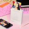 スマホの写真が“飾れる思い出”に。ポラロイドの新プリンター「Hi-Print 3×3」が楽しそう