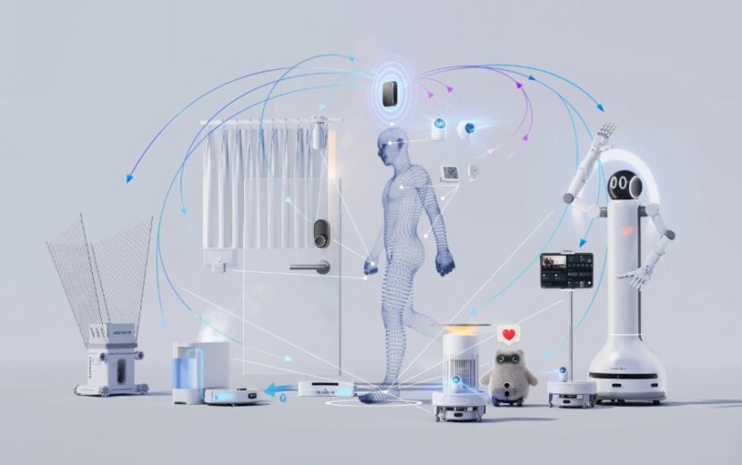スマートホームは次の段階へ。「自動化」から「察するAI」に進化した本当の意味