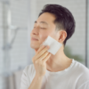 「顔も拭ける汗拭きシート」は朝洗顔の代わりになる？